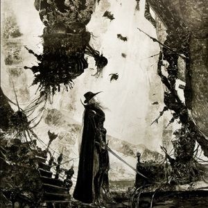 Meet your Posher, Remiel